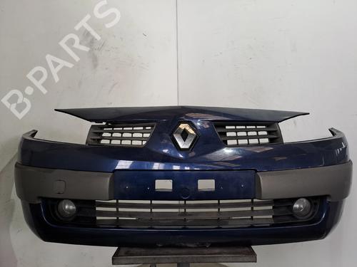 Used Front bumper RENAULT MEGANE II Estate (KM0/1_) 1.5 dCi (KM02, KM13) (101 hp) 33044034