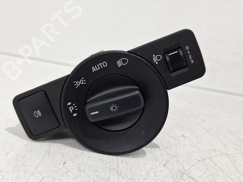 Used Headlight switch MERCEDES-BENZ B-CLASS Sports Tourer (W246, W242) B 180 CDI (246.200) (109 hp) 33044042