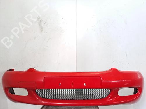 Used Front bumper FORD ESCORT V (AAL, ABL) 1.3 (60 hp) 33044049