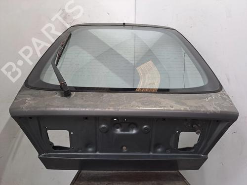 Used Tailgate Tailgate TOYOTA COROLLA (_E10_) 1.3 XLI 16V (EE101) (88 hp) 33116841 33116841
