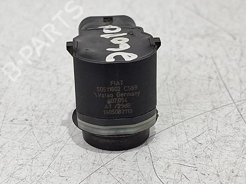 Electronic module LANCIA DELTA III (844_) 1.6 D Multijet (844.AXC11, 844.AXC1A) | BP33121440M83 - Image 4