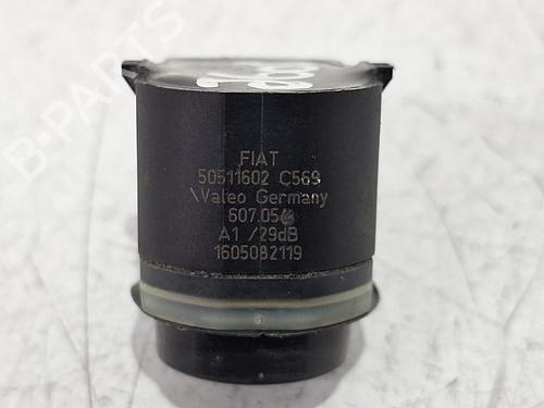 Electronic module LANCIA DELTA III (844_) 1.6 D Multijet (844.AXC11, 844.AXC1A) | BP33121443M83 - Image 4