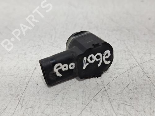 Electronic module LANCIA DELTA III (844_) 1.6 D Multijet (844.AXC11, 844.AXC1A) | BP33121443M83 - Image 2