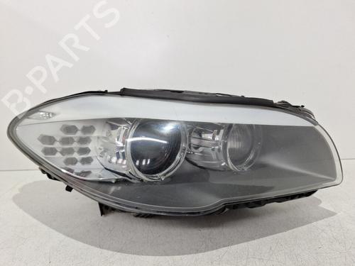 Used Right headlight BMW 5 (F10) 535 d xDrive (313 hp) 33001762