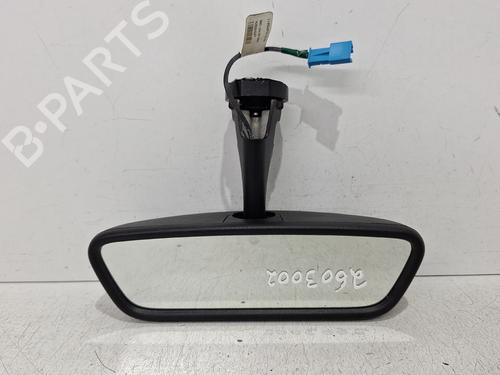 Used Rear mirror Rear mirror MERCEDES-BENZ B-CLASS Sports Tourer (W246, W242) B 180 CDI (246.200) (109 hp) 33121446 33121446