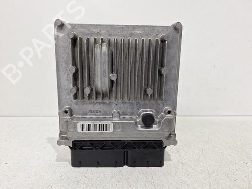 Used Engine control unit (ECU) Engine control unit (ECU) MERCEDES-BENZ B-CLASS Sports Tourer (W246, W242) B 180 CDI (246.200) (109 hp) 33121451 33121451