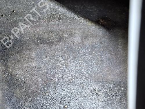 Used Gearbox Gearbox SKODA FABIA I Combi (6Y5) 1.4 16V (100 hp) 33128725 33128725