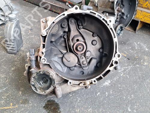 Used Gearbox Gearbox SKODA FABIA I Combi (6Y5) 1.4 (68 hp) 33128726 33128726