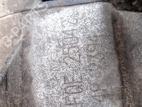 Used Gearbox SEAT IBIZA III (6L1) 1.2 (64 hp) 33128727