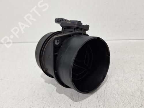 Used Mass air flow sensor Mass air flow sensor MERCEDES-BENZ B-CLASS Sports Tourer (W246, W242) B 180 CDI (246.200) (109 hp) 33128730 33128730