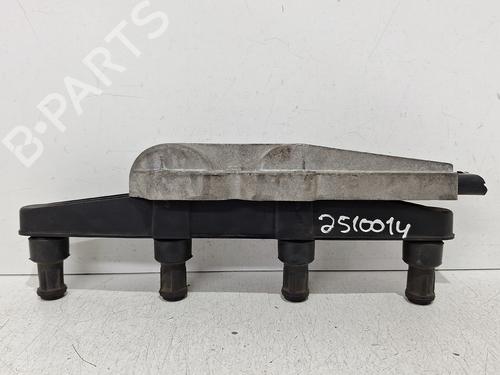 Used Ignition coil Ignition coil SKODA FABIA I Combi (6Y5) 1.4 (68 hp) 33128732 33128732