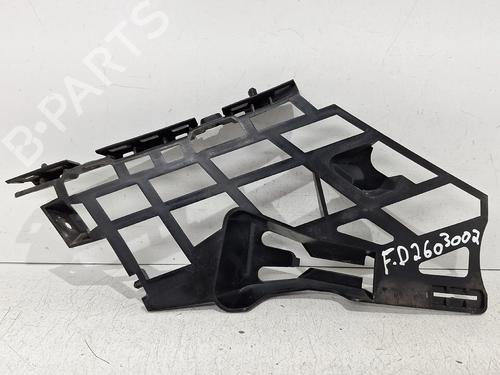 Used Front bumper bracket MERCEDES-BENZ B-CLASS Sports Tourer (W246, W242) B 180 CDI (246.200) (109 hp) 33128734