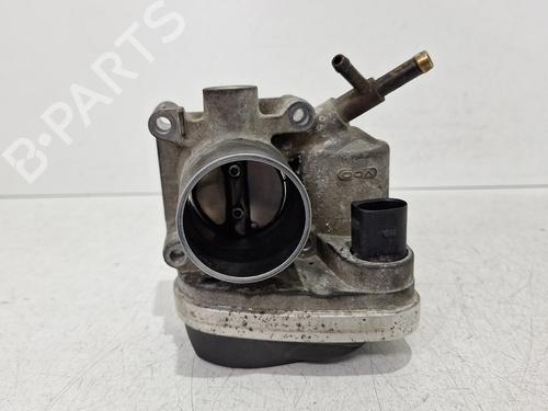 Used Electronic module Electronic module SKODA FABIA I Combi (6Y5) 1.4 (68 hp) 33128736 33128736