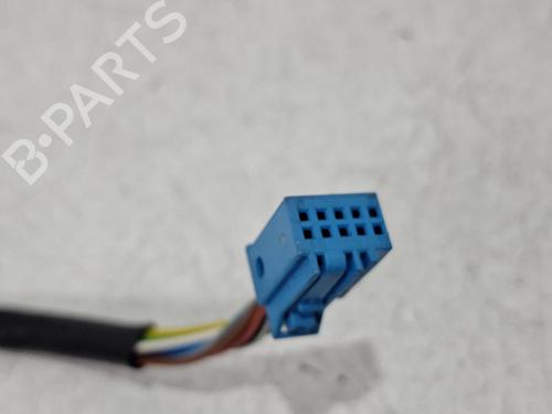 Left front window switch MERCEDES-BENZ C-CLASS (W203) C 220 CDI (203.006) | BP33128737I27  - Image 5