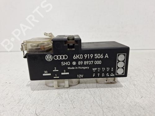 Used Electronic module Electronic module SEAT CORDOBA Vario (6K5) 1.6 i (101 hp) 33128739 33128739