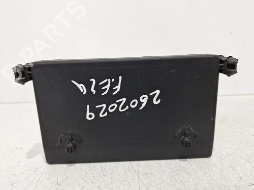 Electronic module MERCEDES-BENZ C-CLASS (W203) C 220 CDI (203.006) | BP33128741M83 - Image 2