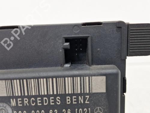 Electronic module MERCEDES-BENZ C-CLASS (W203) C 220 CDI (203.006) | BP33128741M83 - Image 4