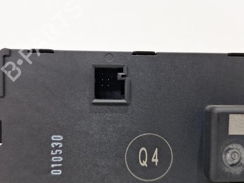 Electronic module MERCEDES-BENZ C-CLASS (W203) C 220 CDI (203.006) | BP33128741M83 - Image 7