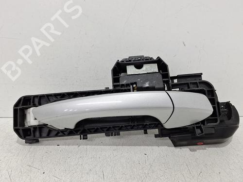 Used Rear right exterior door handle Rear right exterior door handle MERCEDES-BENZ B-CLASS Sports Tourer (W246, W242) B 180 CDI (246.200) (109 hp) 33128742 33128742