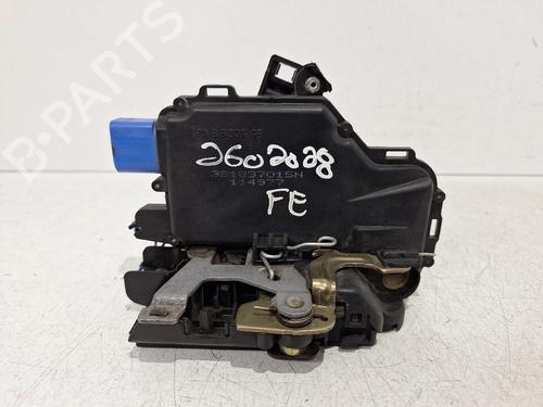 Used Front left lock Front left lock 33128745 33128745