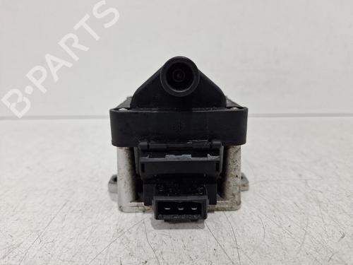 Used Ignition coil Ignition coil SEAT CORDOBA Vario (6K5) 1.6 i (101 hp) 33131605 33131605