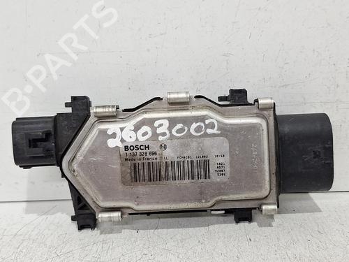 Used Electronic module Electronic module MERCEDES-BENZ B-CLASS Sports Tourer (W246, W242) B 180 CDI (246.200) (109 hp) 33131607 33131607