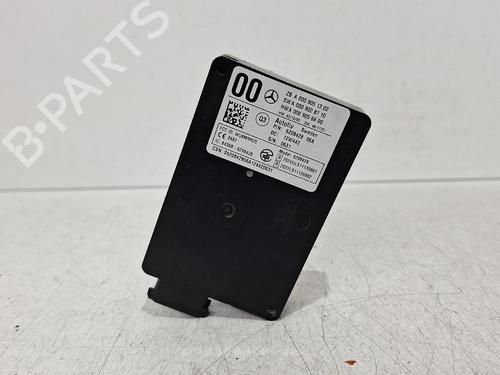 Used Electronic module Electronic module MERCEDES-BENZ B-CLASS Sports Tourer (W246, W242) B 180 CDI (246.200) (109 hp) 33131611 33131611