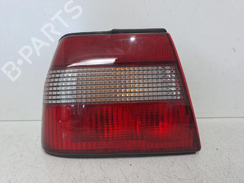 Used Left taillight Left taillight LANCIA DEDRA SW (835_) 1.6 (835EB) (90 hp) 33171192 33171192