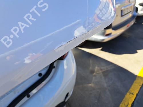 Tailgate DACIA SANDERO II TCe 90 LPG (B8M1) | BP33174480C6 - Image 3