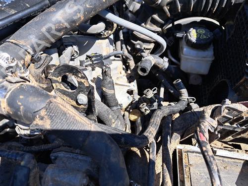 Engine DACIA SANDERO II TCe 90 LPG (B8M1) | BP33174482M1 - Image 2