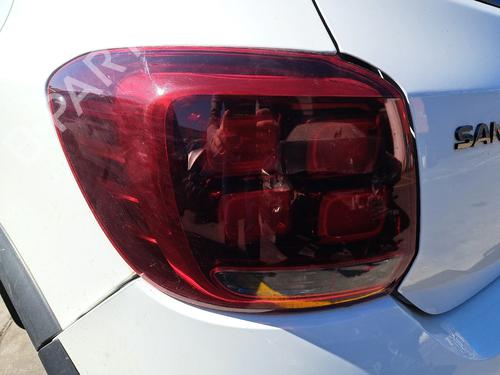 left-taillight-dacia-sandero-ii-2012-33174484 main image