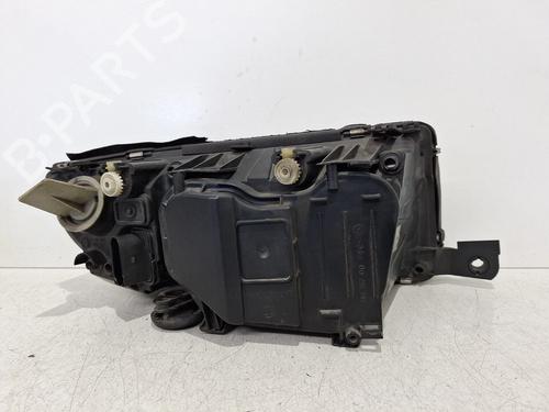 Left headlight SKODA FABIA I Combi (6Y5) 1.4 | BP33174476C28 - Image 2