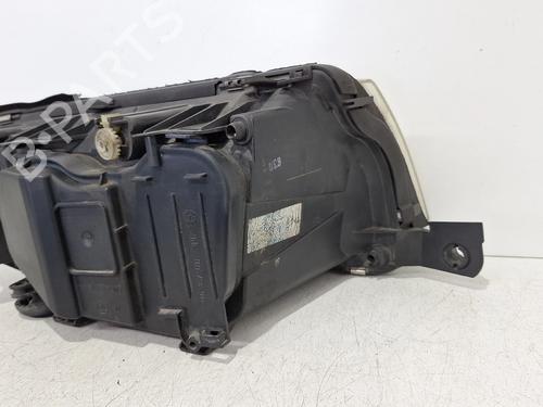Left headlight SKODA FABIA I Combi (6Y5) 1.4 | BP33174476C28 - Image 4