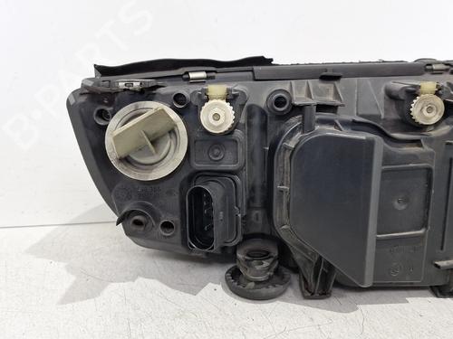 Left headlight SKODA FABIA I Combi (6Y5) 1.4 | BP33174476C28 - Image 3