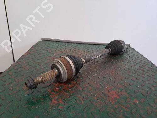 Left front driveshaft TOYOTA AURIS (_E15_) 1.4 D-4D (NDE150_, NDE150R) | BP33174471M38 - Image 3