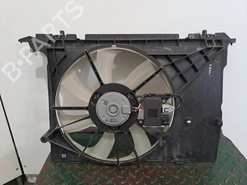 radiator-fan-toyota-auris-_e15_-2006-2007-2008-2009-2010-2011-2012-2013-33174472 main image
