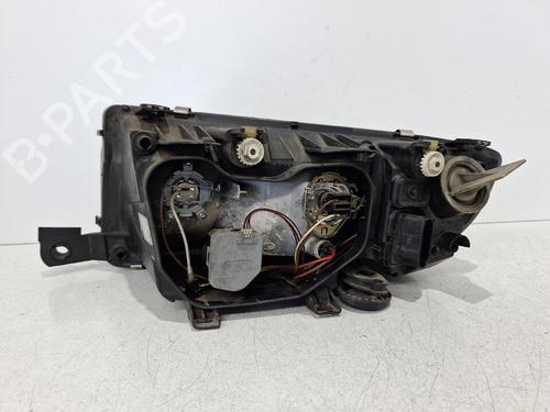 Right headlight SKODA FABIA I Combi (6Y5) 1.4 | BP33174488C29 - Image 2