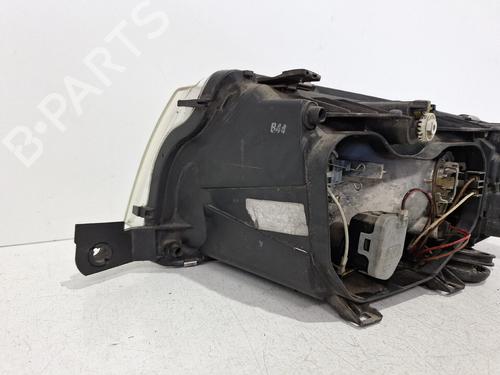 Right headlight SKODA FABIA I Combi (6Y5) 1.4 | BP33174488C29 - Image 3