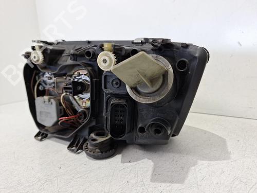 Right headlight SKODA FABIA I Combi (6Y5) 1.4 | BP33174488C29 - Image 4