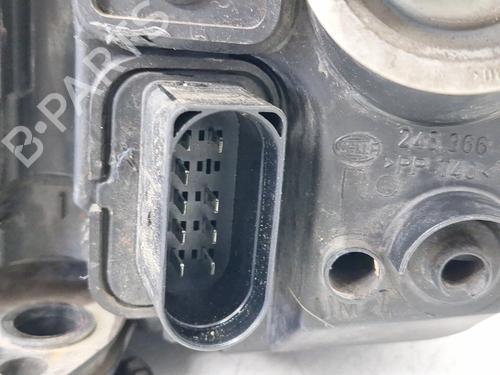 Right headlight SKODA FABIA I Combi (6Y5) 1.4 | BP33174488C29 - Image 6