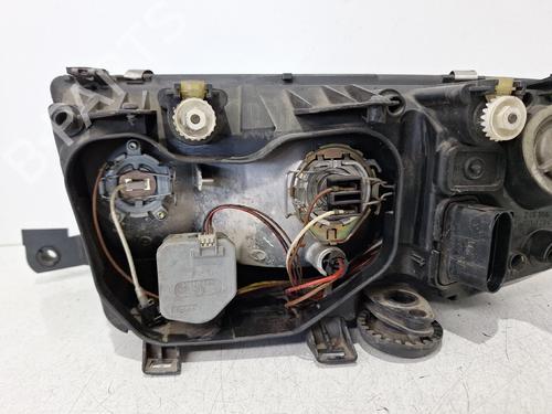 Right headlight SKODA FABIA I Combi (6Y5) 1.4 | BP33174488C29 - Image 5