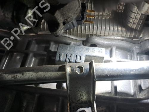 Engine TOYOTA AURIS (_E15_) 1.4 D-4D (NDE150_, NDE150R) | BP23863290M1 - Image 6