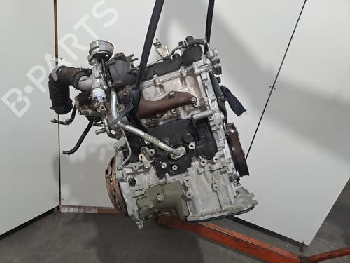 Engine TOYOTA AURIS (_E15_) 1.4 D-4D (NDE150_, NDE150R) | BP23863290M1 - Image 4