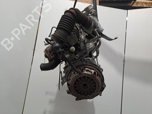 Engine TOYOTA AURIS (_E15_) 1.4 D-4D (NDE150_, NDE150R) | BP23863290M1 - Image 5