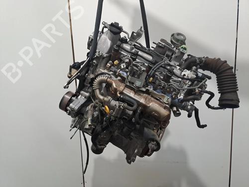 Engine TOYOTA AURIS (_E15_) 1.4 D-4D (NDE150_, NDE150R) | BP23863290M1 - Image 2
