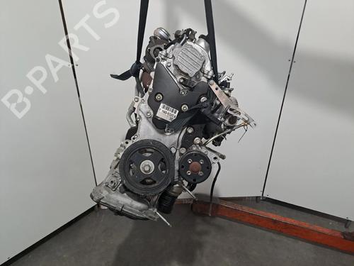 Engine TOYOTA AURIS (_E15_) 1.4 D-4D (NDE150_, NDE150R) | BP23863290M1 - Image 3