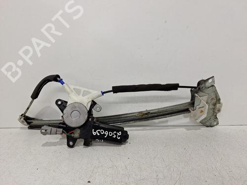 Used Front left window mechanism Front left window mechanism TOYOTA COROLLA (_E10_) 1.3 XLI 16V (EE101) (88 hp) 33186851 33186851