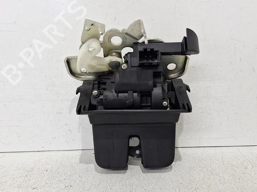 Used Tailgate lock Tailgate lock SKODA SUPERB II Estate (3T5) 1.9 TDI (105 hp) 33199933 33199933