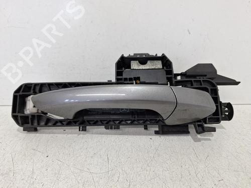 rear-right-exterior-door-handle-mercedes-benz-a-class-w176-2012-2013-2014-2015-2016-2017-2018-33199936 main image