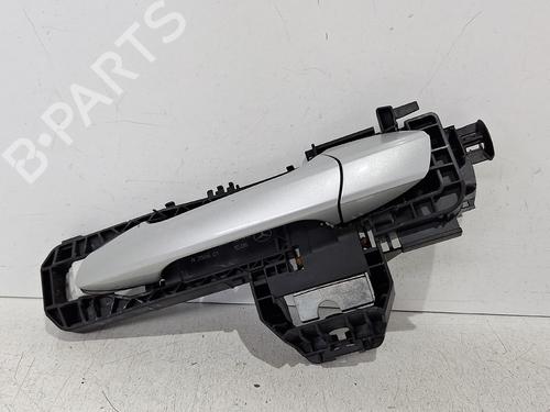 Used Rear left interior door handle Rear left interior door handle MERCEDES-BENZ B-CLASS Sports Tourer (W246, W242) B 180 CDI (246.200) (109 hp) 33199938 33199938